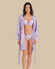 LA SENZA SEXY SLEEP ROBE