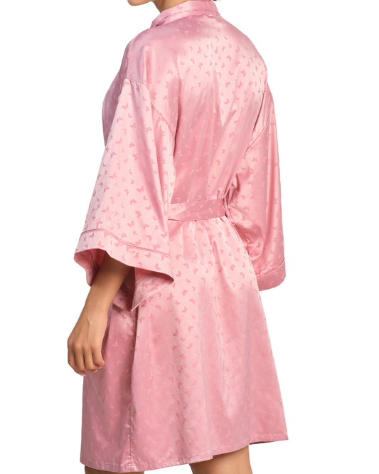 Isla & Evie Skye Robe Dusk / XS