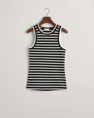 Striped Tank Top