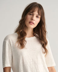 Linen T-Shirt