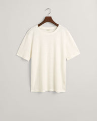 Linen T-Shirt