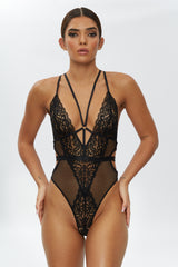 ANN SUMMERS SEXY SLEEP BODYSUITS