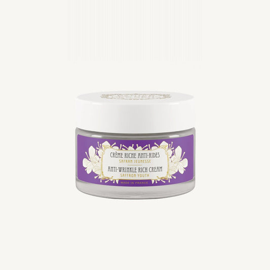 Rich texture face lifting cream | anti-wrinkle, firming 50ml