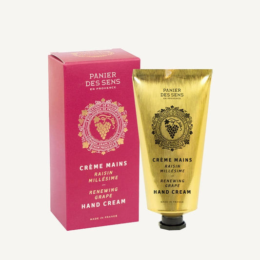 Hand cream 75ml - Raisin Millésime