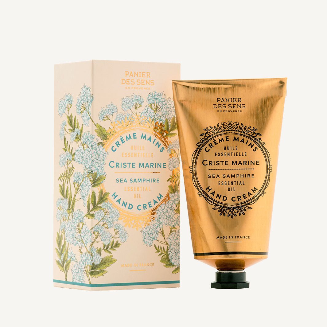 Hand Cream - Criste Marine Invigorating 75ml