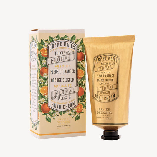 Hand cream - Orange blossom 75ml