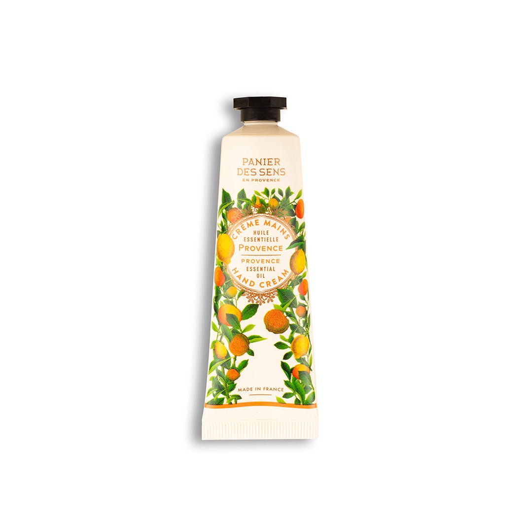 Hand cream - Provence Energizing 30ml