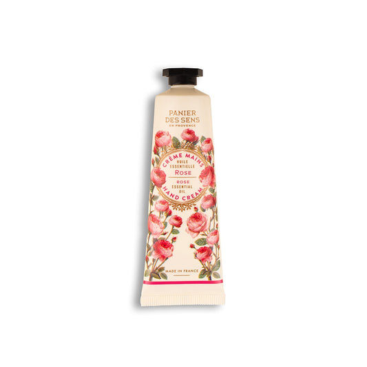 Hand Cream - Enchanting Rose 30ml