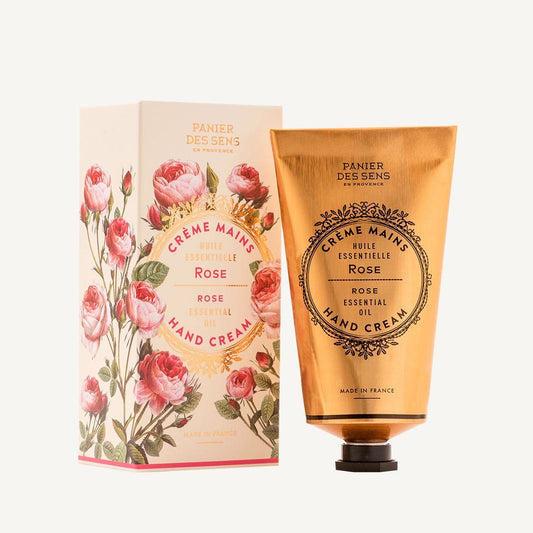 Hand Cream - Enchanting Rose 75ml