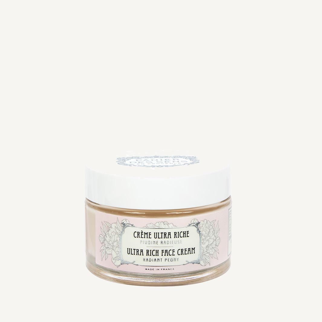 Ultra Rich Face Cream - Hydration & Radiance (VIP)