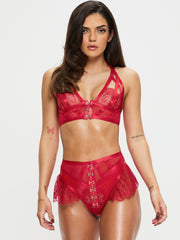 ANN SUMMERS SEXY SLEEP COSTUME SET