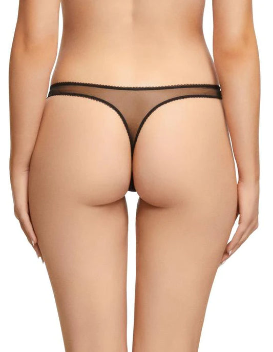 Dita Von Teese Delfina G- String