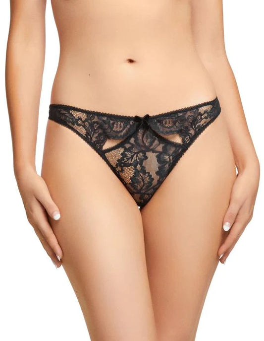 Dita Von Teese Delfina G- String