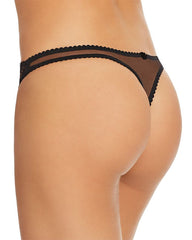 Dita Von Teese Tryst G- String