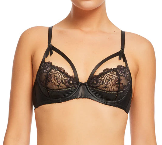 Dita Von Teese Madame X Underwire