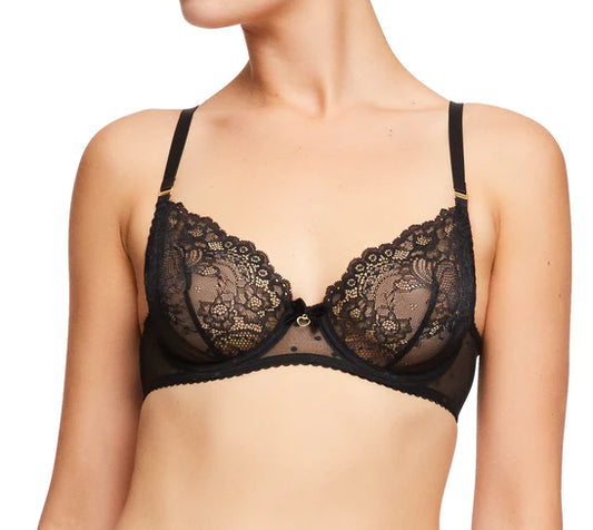 Dita Von Teese Fiamma Underwire