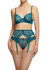 Dita Von Teese Fiamma Underwire