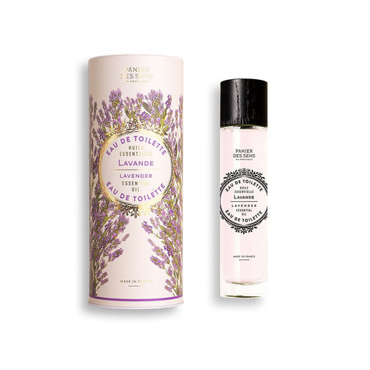 Eau de Toilette - Soothing Lavender 50ml