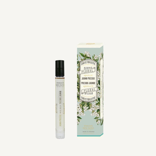 Roll-on Eau de Toilette - Precious Jasmine 10ml