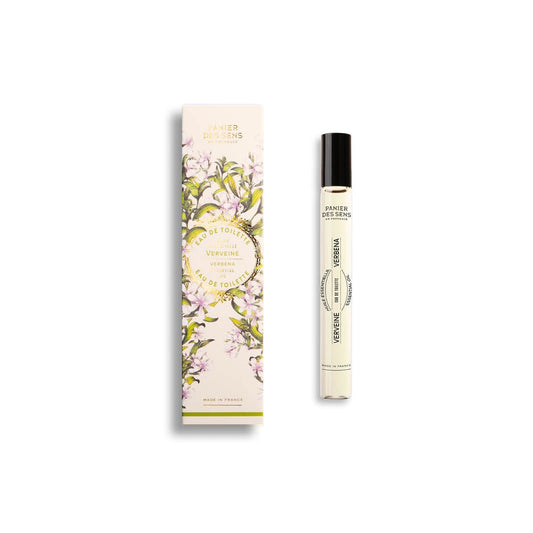 Roll-on Eau de Toilette - Relaxing Verbena 10ml