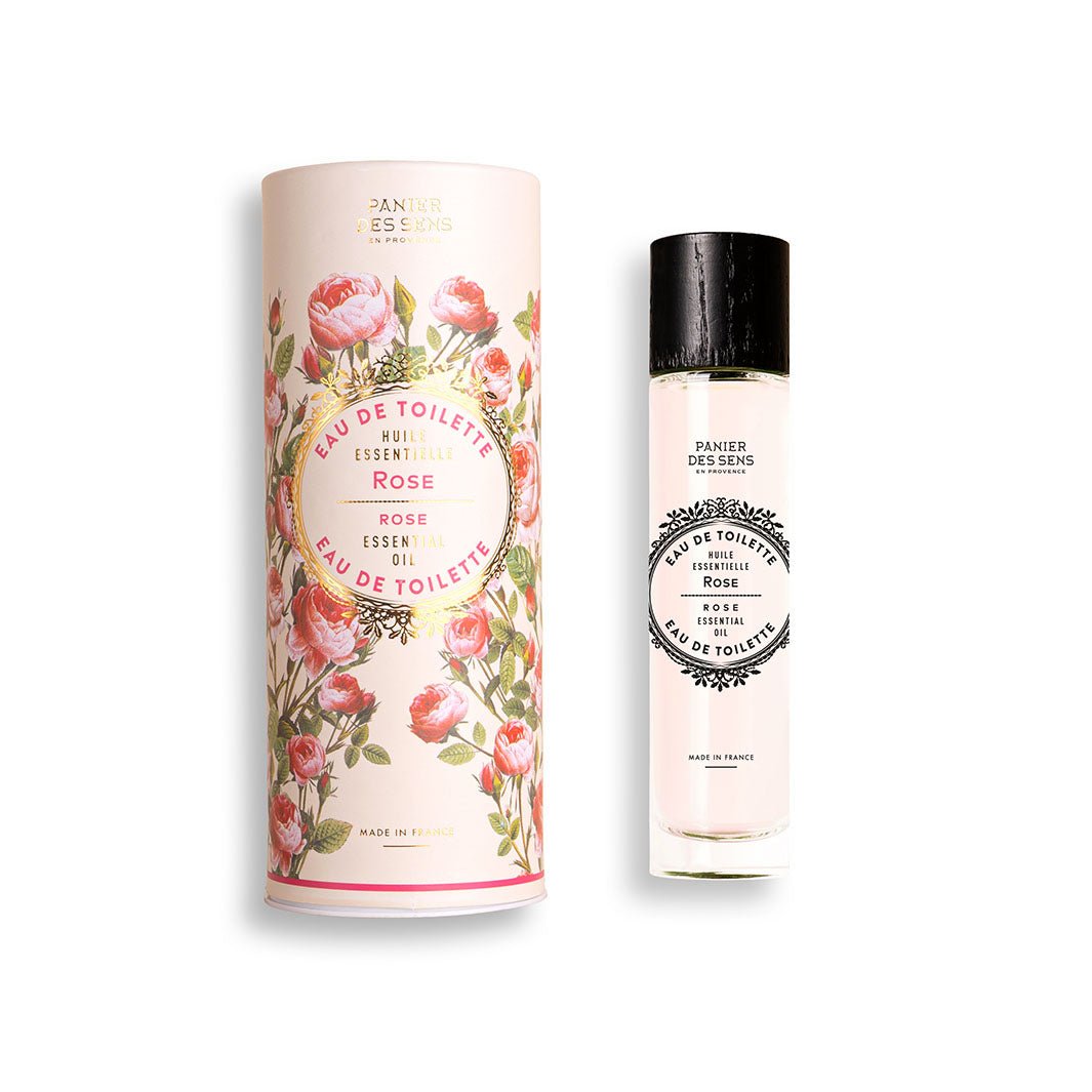 Eau de Toilette - Enchanting Rose 50ml