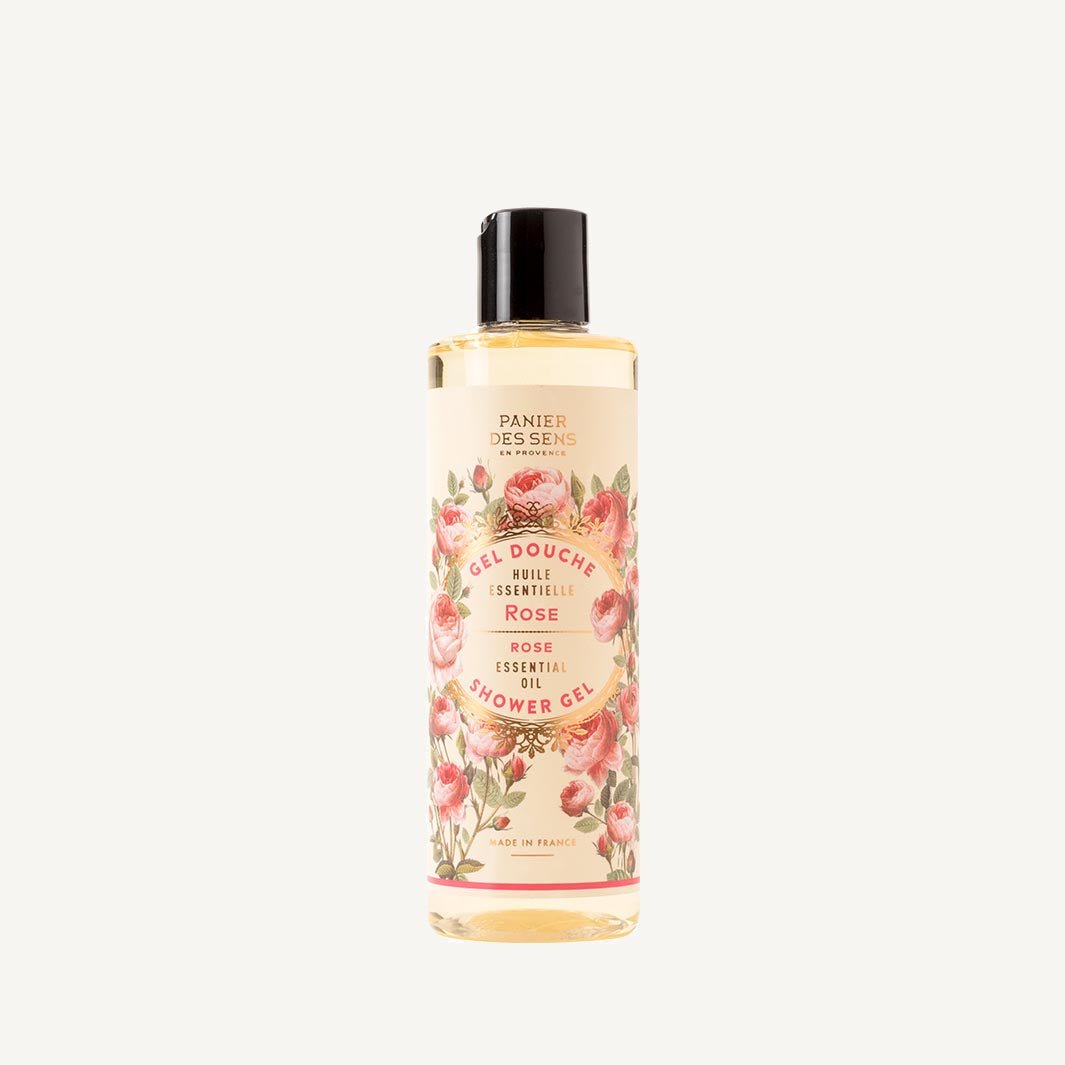 Shower gel - Enchanting Rose 250ml