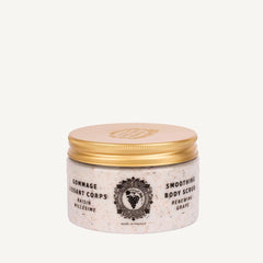 Smoothing body scrub - Vintage Grape (VIP)