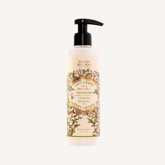 Relaxing Verbena Body Lotion 250ml