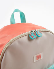 Zippy Girls 'Earth' Backpack