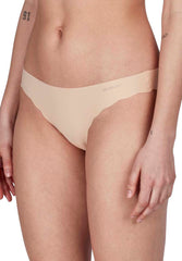 Skiny Bikini Briefs Beige