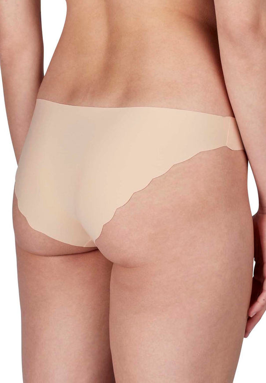 Skiny Bikini Briefs Beige