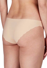 Skiny Bikini Briefs Beige