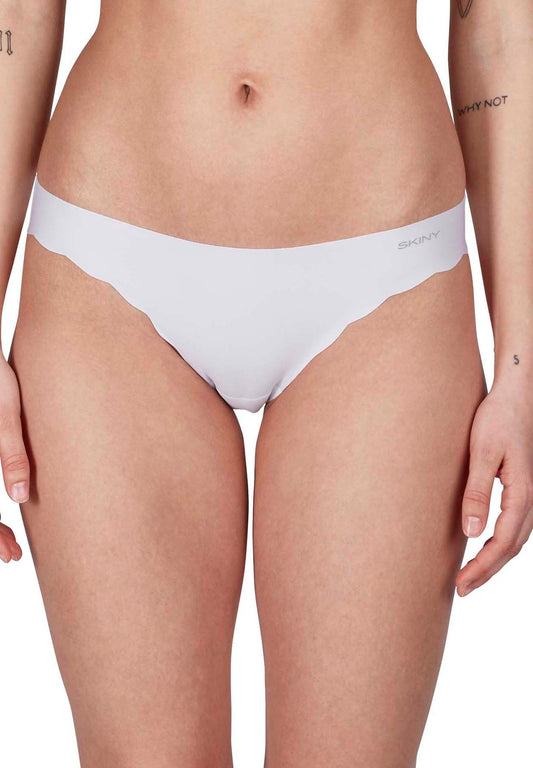 Skiny Bikini Briefs White