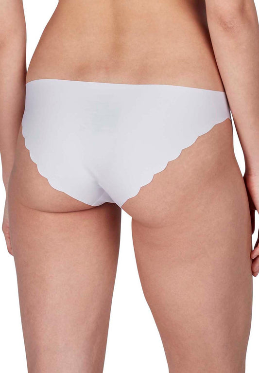 Skiny Bikini Briefs White