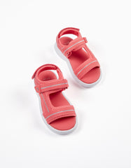 Zippy Sandals For Baby Girls