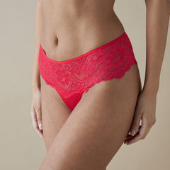 La Senza Lace Panty