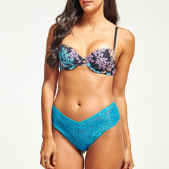 La Senza Lace Panty