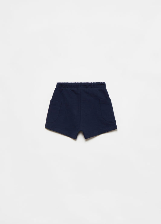 OVS Baby Boy  Drawsring Shorts