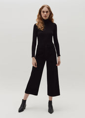 WOMEN'S TROUSERS