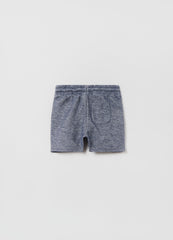 OVS Baby Boy  Terry Yarn Shorts