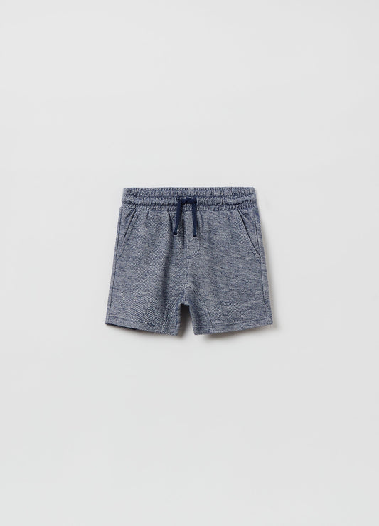 OVS Baby Boy  Terry Yarn Shorts