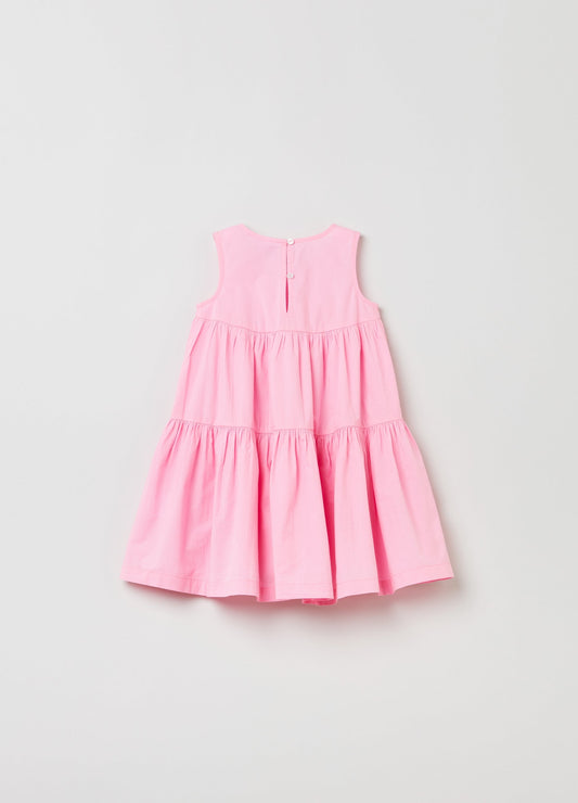 OVS Baby Girl Tiered Dress