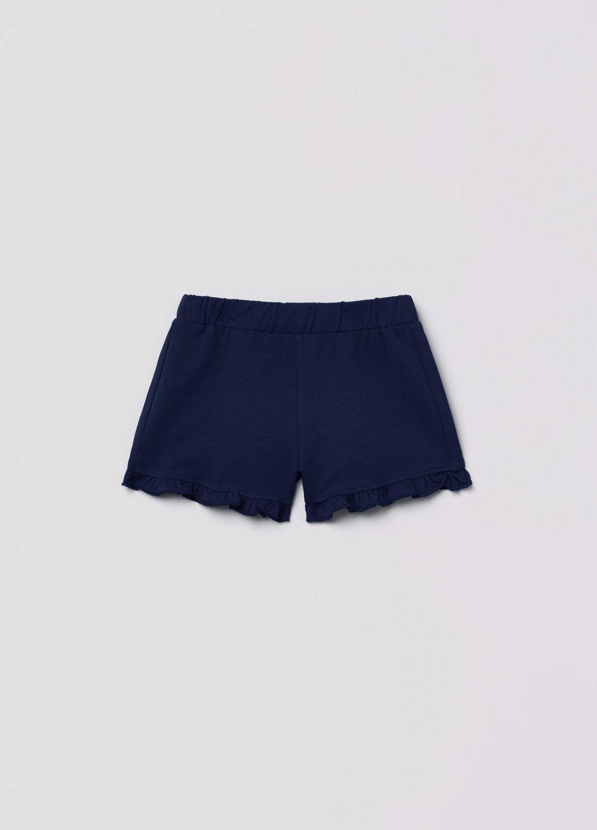 OVS Baby Girl Frill Trim Short