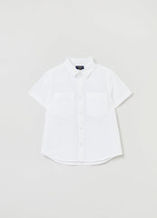 OVS Boys Short Sleeved Shirt