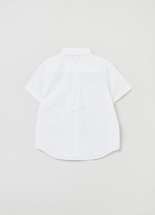 OVS Boys Short Sleeved Shirt