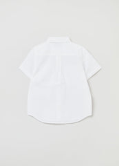 OVS Boys Short Sleeved Shirt