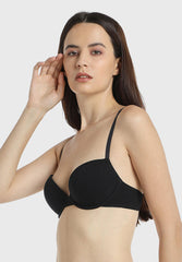 Trendy Plunge Bra