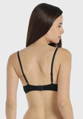 Trendy Plunge Bra