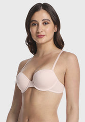 Trendy Balconette Bra