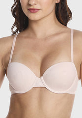 Trendy Balconette Bra